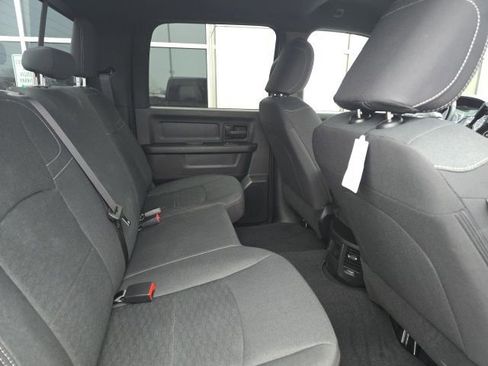 Used 2025 RAM 2500 Tradesman w/ Power Wagon Package image 5