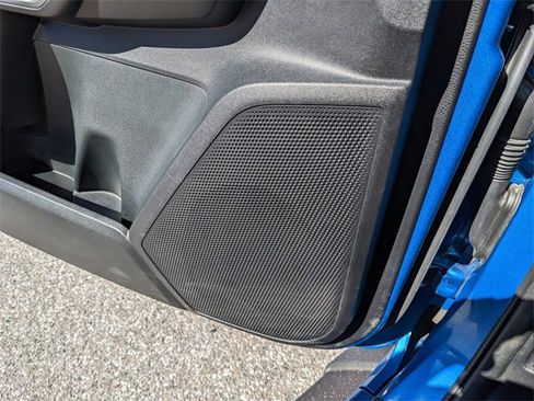 Certified 2024 Ford Ranger Lariat w/ FX4 Off-Road Package image 21