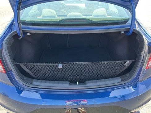 Used 2020 Hyundai Elantra Value Edition FWD image 39