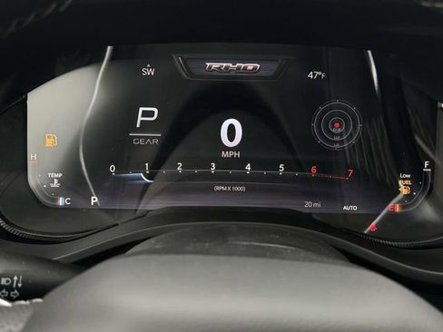 New 2026 RAM 1500 RHO image 22