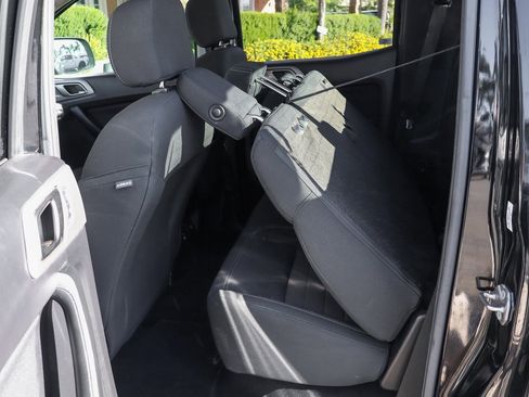 Used 2019 Ford Ranger XLT w/ Equipment Group 301A Mid image 41