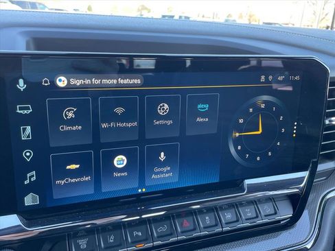 Used 2025 Chevrolet Silverado 2500 ZR2 image 11