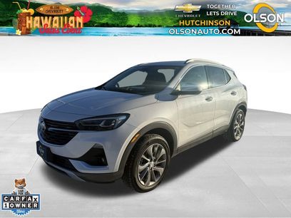 Used 2023 Buick Encore GX Essence w/ Experience Buick Package