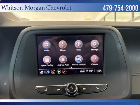 Used 2023 Chevrolet Camaro LT w/ RS Package RWD image 21