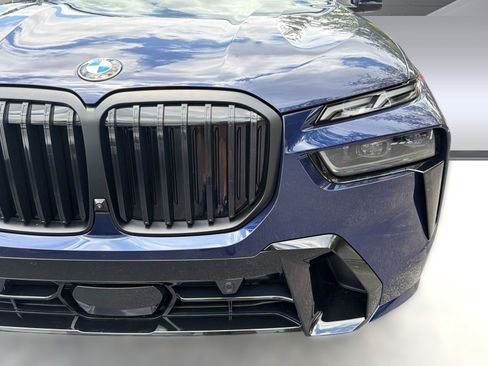 New 2027 BMW X7 xDrive40i w/ Executive Package AWD/4WD image 11
