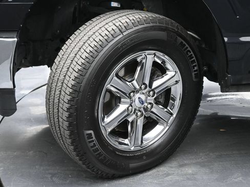 Used 2024 Ford F150 XLT w/ Mobile Office Package AWD/4WD image 20