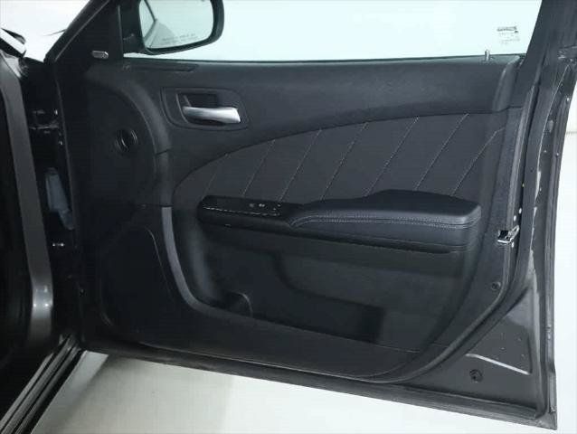 Certified 2023 Dodge Charger GT w/ Blacktop Package AWD/4WD image 35