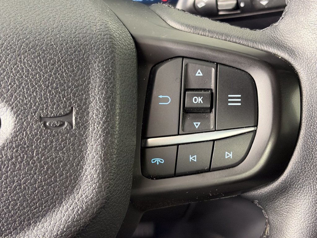 Used 2024 Ford Ranger Lariat w/ FX4 Off-Road Package AWD/4WD image 18