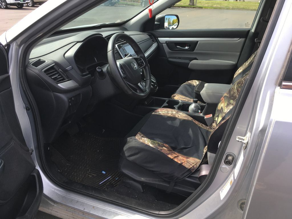 Used 2020 Honda CR-V LX image 4