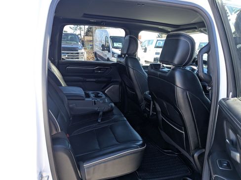 Used 2019 RAM 1500 Limited image 33