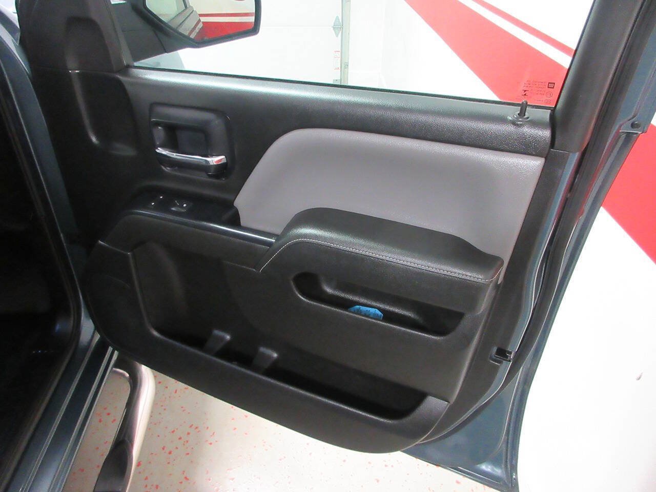Used 2014 Chevrolet Silverado 1500 W/T w/ Trailering Package AWD/4WD image 31