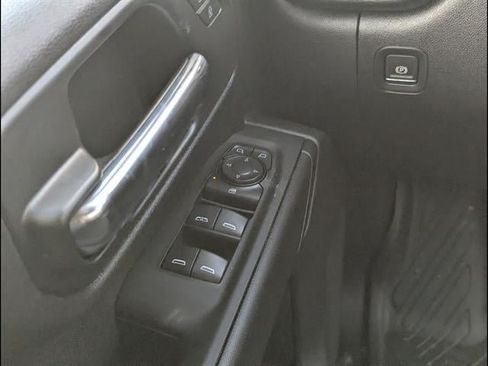 New 2026 GMC Sierra 2500 Pro AWD/4WD image 23