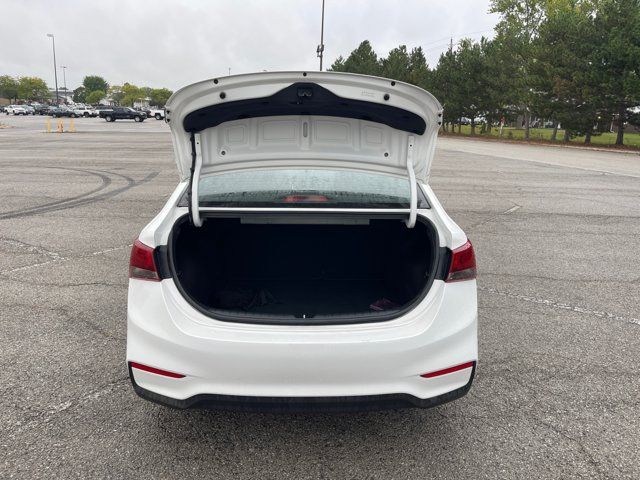 Used 2020 Hyundai Accent SE FWD image 18