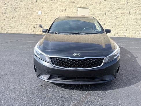 Used 2017 Kia Forte LX FWD image 8