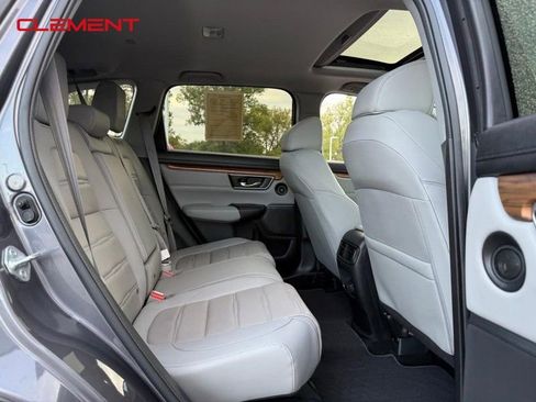 Used 2022 Honda CR-V EX-L image 15
