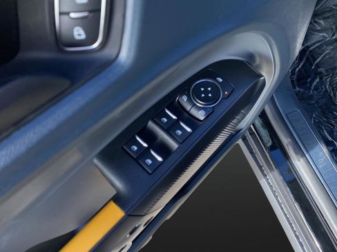 New 2026 Ford Maverick Tremor image 38