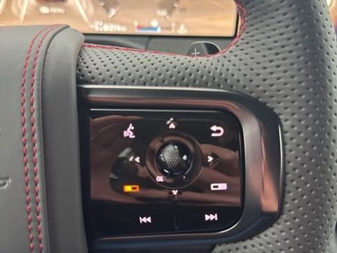 New 2026 Nissan Armada NISMO image 48