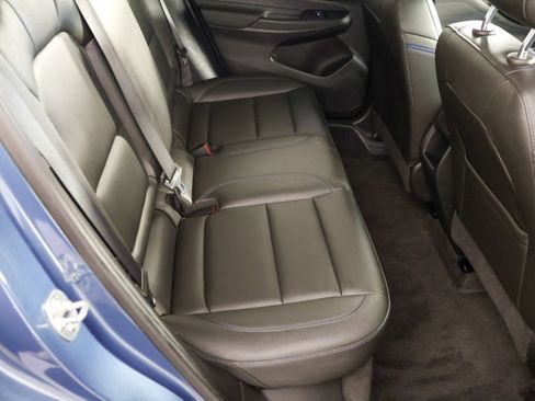 Used 2024 Buick Envista Sport Touring w/ Convenience I Package FWD image 29