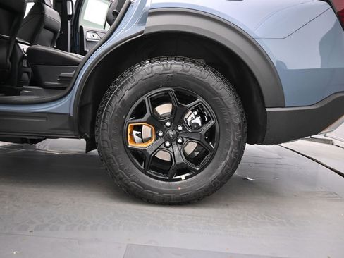 New 2026 Ford Explorer Tremor image 24