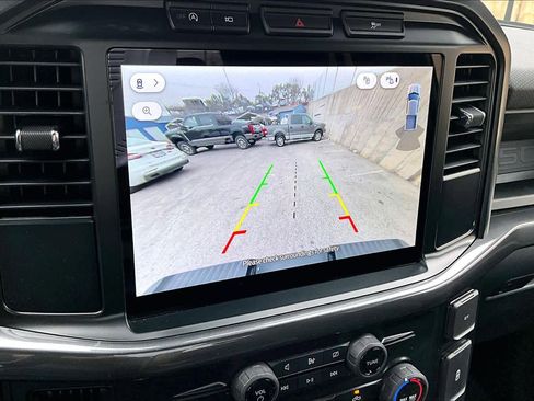 Used 2024 Ford F150 STX w/ STX Black Appearance Package image 28