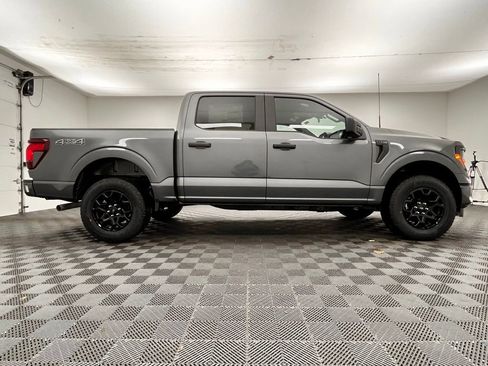 New 2026 Ford F150 STX image 7