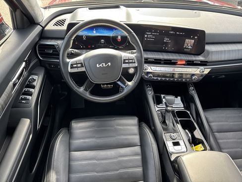 Certified 2024 Kia Telluride SX Prestige image 23