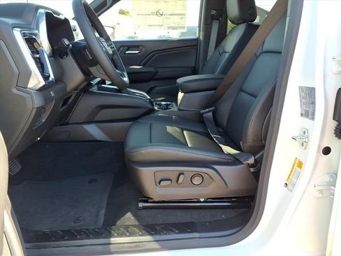 Used 2026 GMC Canyon Elevation w/ Convenience Package image 7