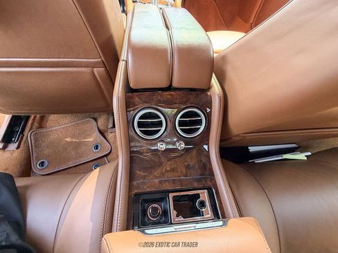 Used 2005 Bentley Continental GT AWD/4WD image 40