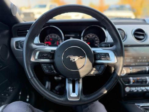 Used 2015 Ford Mustang GT Premium w/ Equipment Group 401A image 17