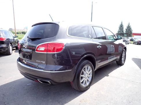 Used 2015 Buick Enclave Leather AWD/4WD image 6