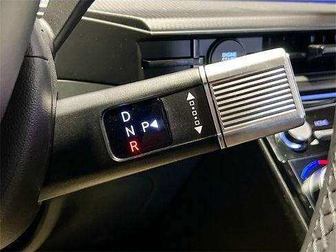 New 2025 Hyundai Santa Fe Calligraphy image 17