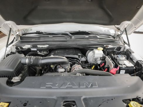 Used 2019 RAM 1500 Sport w/ Level 2 Equipment Group image 32