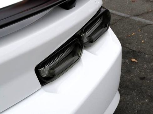 Used 2023 Chevrolet Camaro LT w/ RS Package image 11