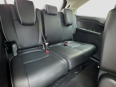 Used 2025 Honda Odyssey Elite image 20