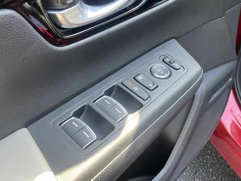 Used 2024 Honda CR-V EX-L image 15