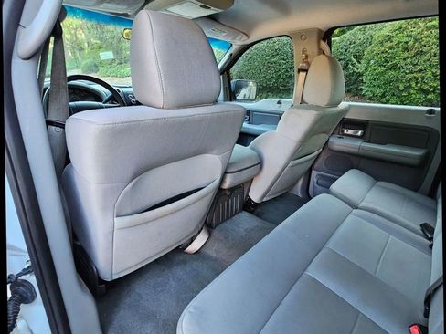 Used 2008 Ford F150 XL RWD image 24