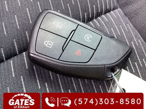 Used 2025 Chevrolet Equinox LT image 28