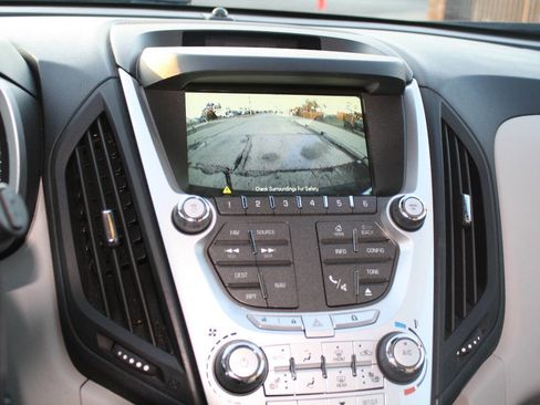 Used 2013 Chevrolet Equinox LTZ image 12