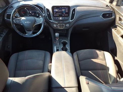Used 2023 Chevrolet Equinox RS image 9