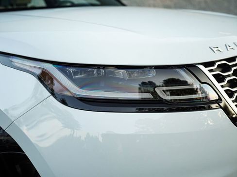 Used 2022 Land Rover Range Rover Velar S AWD/4WD image 6