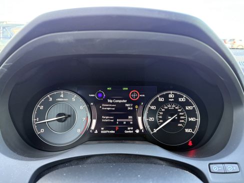 Used 2020 Acura RDX AWD w/ Technology Package image 14