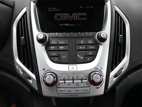 Used 2017 GMC Terrain Denali image 15