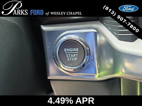 Used 2025 Ford F150 Raptor AWD/4WD image 30