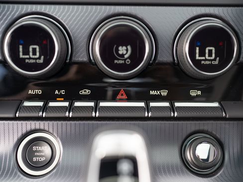 Used 2024 Jaguar F-TYPE R-Dynamic RWD image 30