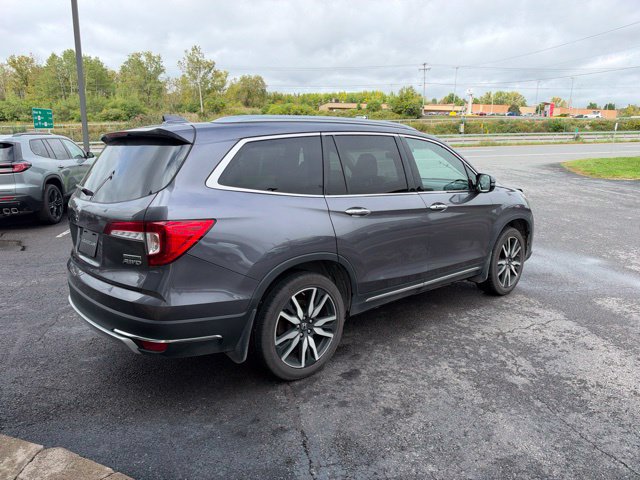 Used 2022 Honda Pilot Touring image 5