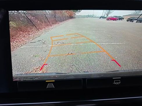 New 2026 Chevrolet Silverado 1500 LT Trail Boss w/ Protection Package image 6