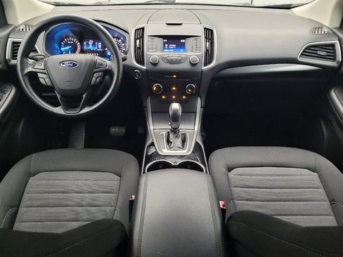 Used 2017 Ford Edge SE w/ Cargo Accessory Package AWD/4WD image 22
