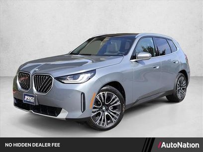 Used 2026 BMW X3 xDrive30i w/ Premium Package
