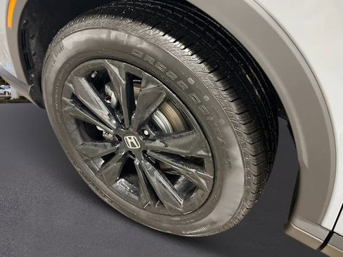 New 2026 Honda CR-V Sport Touring image 11