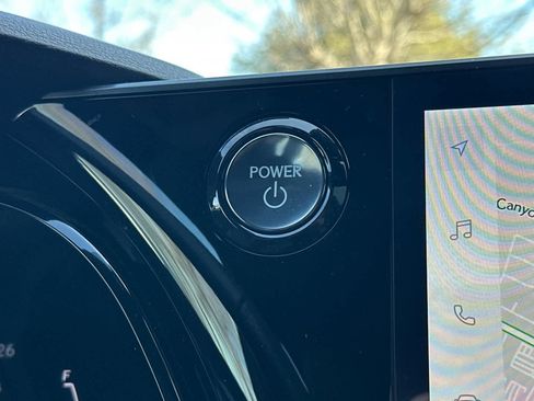 Used 2024 Lexus RX 500h F Sport w/ Convenience Package image 26